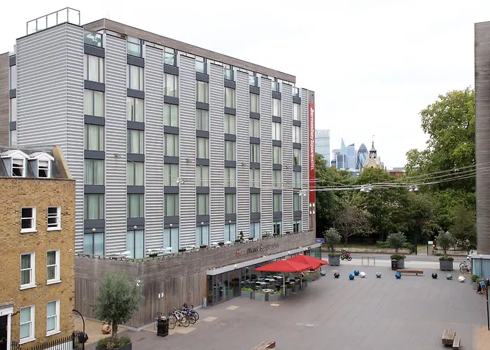 Bermondsey Square Hotel - A Bespoke Hotel Londres