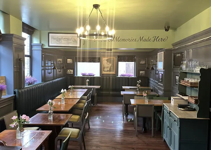 Dockers Inn London